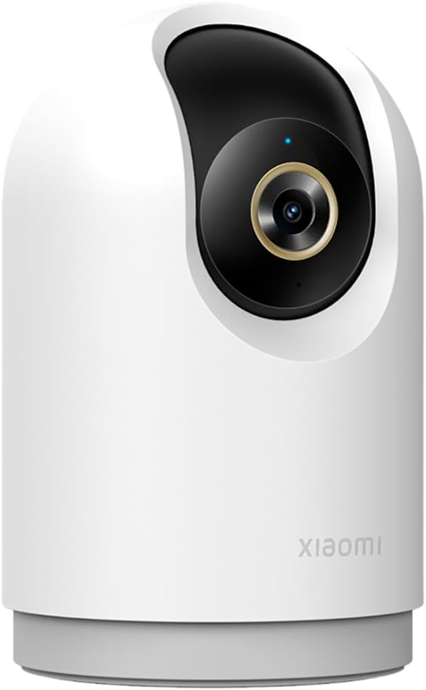Xiaomi smart camera c500 pro 3k white bhr8088gl - 6941812766392