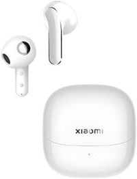 Xiaomi buds 5 ceramic white bhr8117gl - 6941812768464