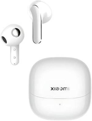 Xiaomi buds 5 ceramic white bhr8117gl - 6941812768464
