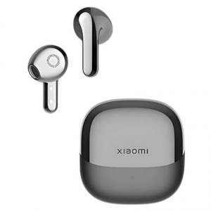 Xiaomi buds 5 graphite black bhr8118gl - 6941812768471