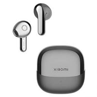 Xiaomi buds 5 graphite black bhr8118gl - 6941812768471