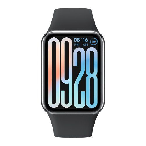 Xiaomi watch smart band 9 pro obsidian black - BHR8710GL