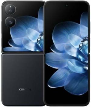 Xiaomi mix flip 12+512gb ds 5g black - 6941812790533