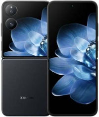 Xiaomi mix flip 12+512gb ds 5g black - 6941812790533