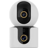 Xiaomi smart camera c500 dual white - 6941812790861