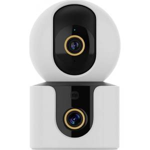 Xiaomi smart camera c500 dual white - 6941812790861