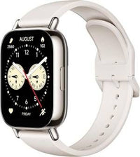 Xiaomi redmi watch 5 lite light gold bhr8791gl - 6941812791554