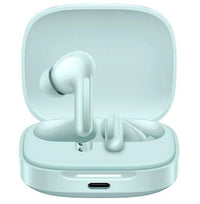 Auricolare bluetooth xiaomi redmi buds 6 coral green - 6941812799734