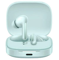 Auricolare bluetooth xiaomi redmi buds 6 coral green - 6941812799734