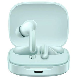 Auricolare bluetooth xiaomi redmi buds 6 coral green - 6941812799734