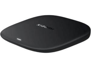 Xiaomi mi tv box s 3gen 4k 2+32gb - 6941948704916