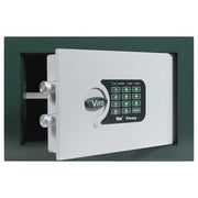 VIRO 1.4373.20 CASSAFORTE ELETTRONICA 35X20X23 CM- 1,0 pz