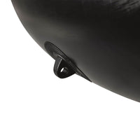 Bestway Barca a Remi con archiviazione Arancione 155 x 93 cm Vinile 91669