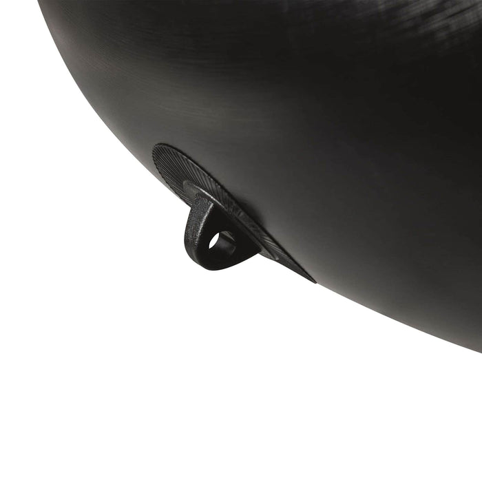 Bestway Barca a Remi con archiviazione Arancione 155 x 93 cm Vinile 91669