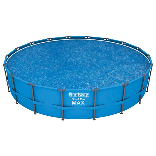Bestway Copertura Solare per Piscina Flowclear 549 cm