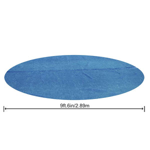 Bestway Copertura Solare per Piscina Flowclear 305 cm 92087
