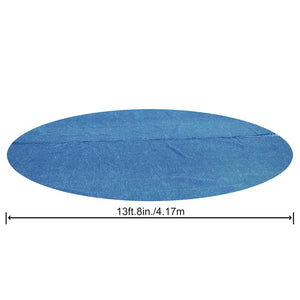Bestway Copertura Solare per Piscina Flowclear 427 cm 92089