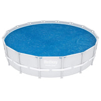Bestway Copertura Solare per Piscina Flowclear Rotonda 462 cm 441121