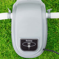 Bestway Riscaldatore Acqua per Piscine 58259 90742