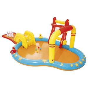 Bestway Centro Giochi Acquatico Lil' Champ 435x213x117 cm 441126