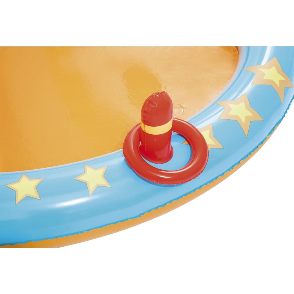 Bestway Centro Giochi Acquatico Lil' Champ 435x213x117 cm 441126