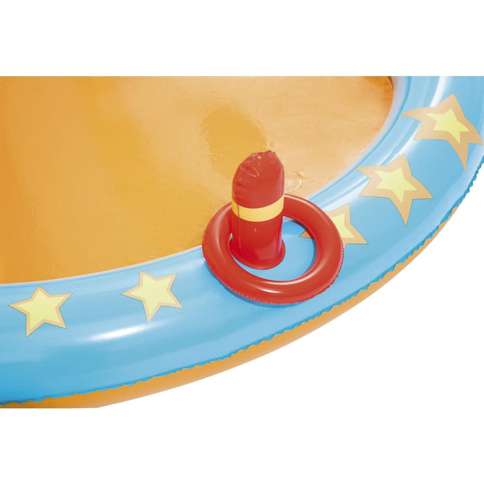 Bestway Centro Giochi Acquatico Lil' Champ 435x213x117 cm 441126