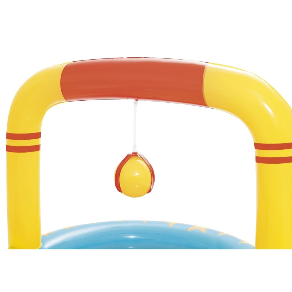 Bestway Centro Giochi Acquatico Lil' Champ 435x213x117 cm 441126