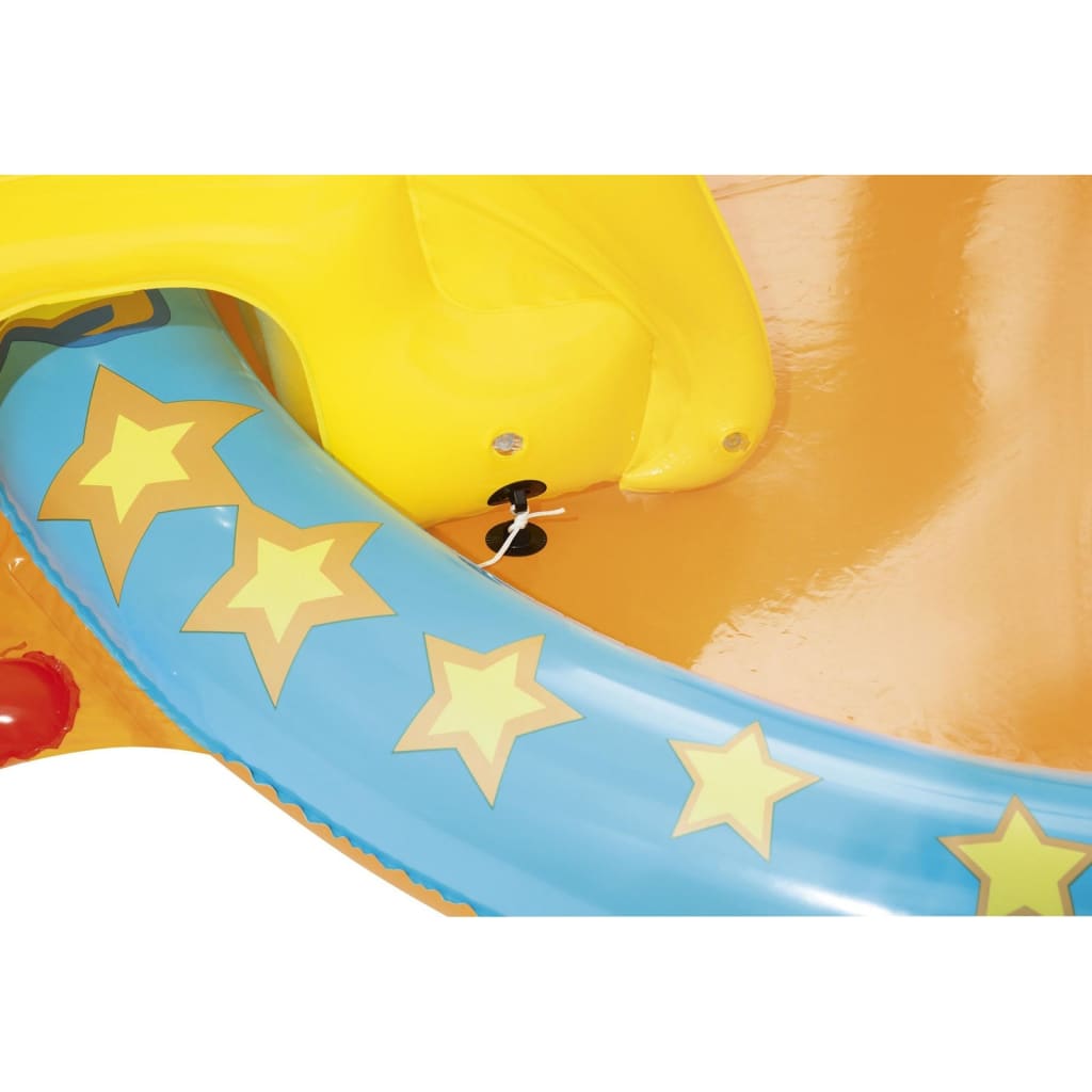 Bestway Centro Giochi Acquatico Lil' Champ 435x213x117 cm 441126