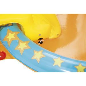 Bestway Centro Giochi Acquatico Lil' Champ 435x213x117 cm 441126
