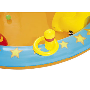 Bestway Centro Giochi Acquatico Lil' Champ 435x213x117 cm 441126