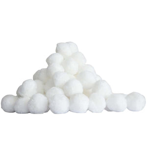 Bestway Sfere Filtranti in Polisfera Flowclear 500 g 58475 91248