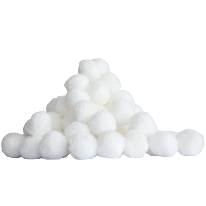 Bestway Sfere Filtranti in Polisfera Flowclear 500 g 58475 91248