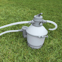 Bestway Sfere Filtranti in Polisfera Flowclear 500 g 58475 91248