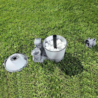 Bestway Sfere Filtranti in Polisfera Flowclear 500 g 58475 91248