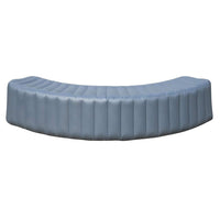 Bestway Lay-Z-Spa Bordo Gonfiabile per Vasche Idromassaggio Rotonde 92142