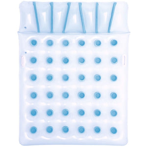 Bestway Materasso Matrimoniale Gonfiabile da Piscina 43055 91253