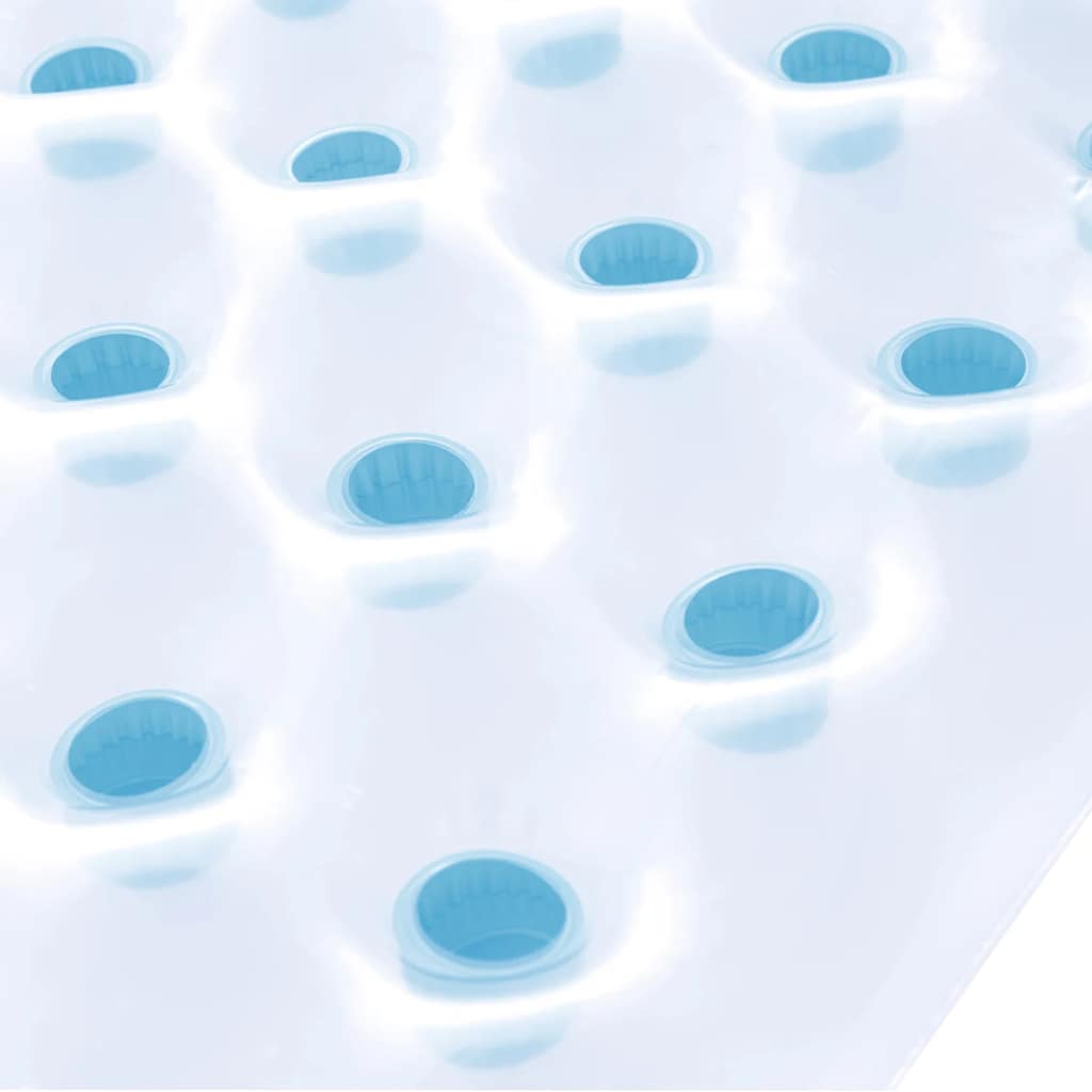 Bestway Materasso Matrimoniale Gonfiabile da Piscina 43055 91253