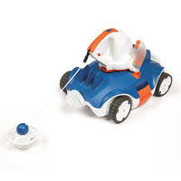 Bestway Robot Pulitore per Piscine Flowclear Aquatronix 58482 91634