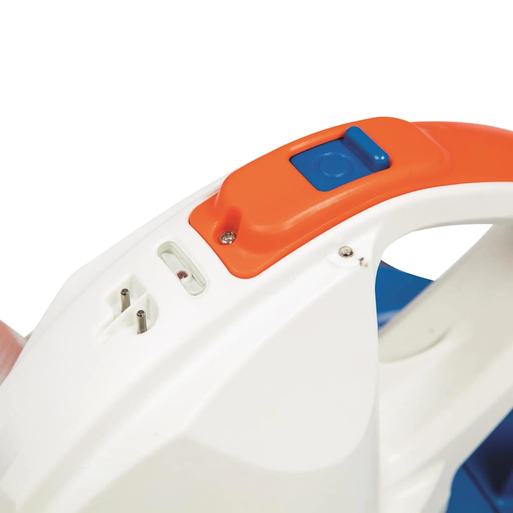 Bestway Robot Pulitore per Piscine Flowclear Aquatronix 58482 91634