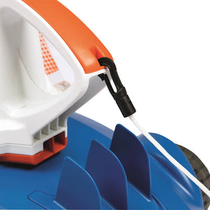 Bestway Robot Pulitore per Piscine Flowclear Aquatronix 58482 91634