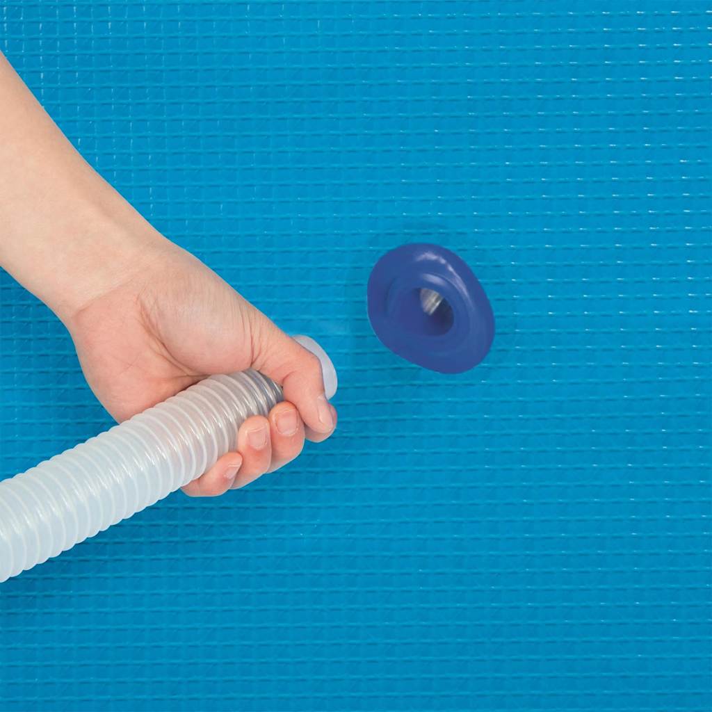 Bestway Aspiratore per Piscina AquaCrawl 58212 91639