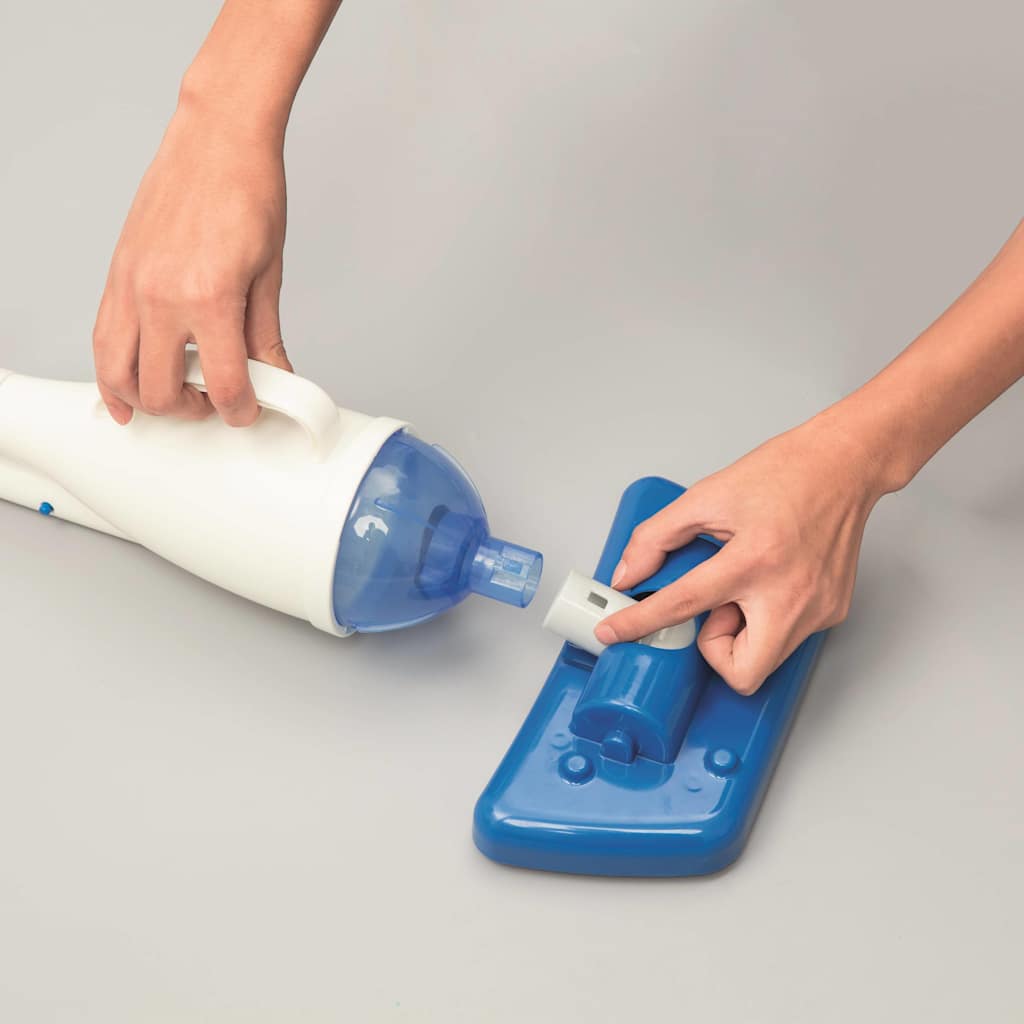 Bestway Aspiratore per Piscina AquaCrawl 58212 91639