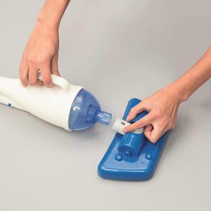 Bestway Aspiratore per Piscina AquaCrawl 58212 91639