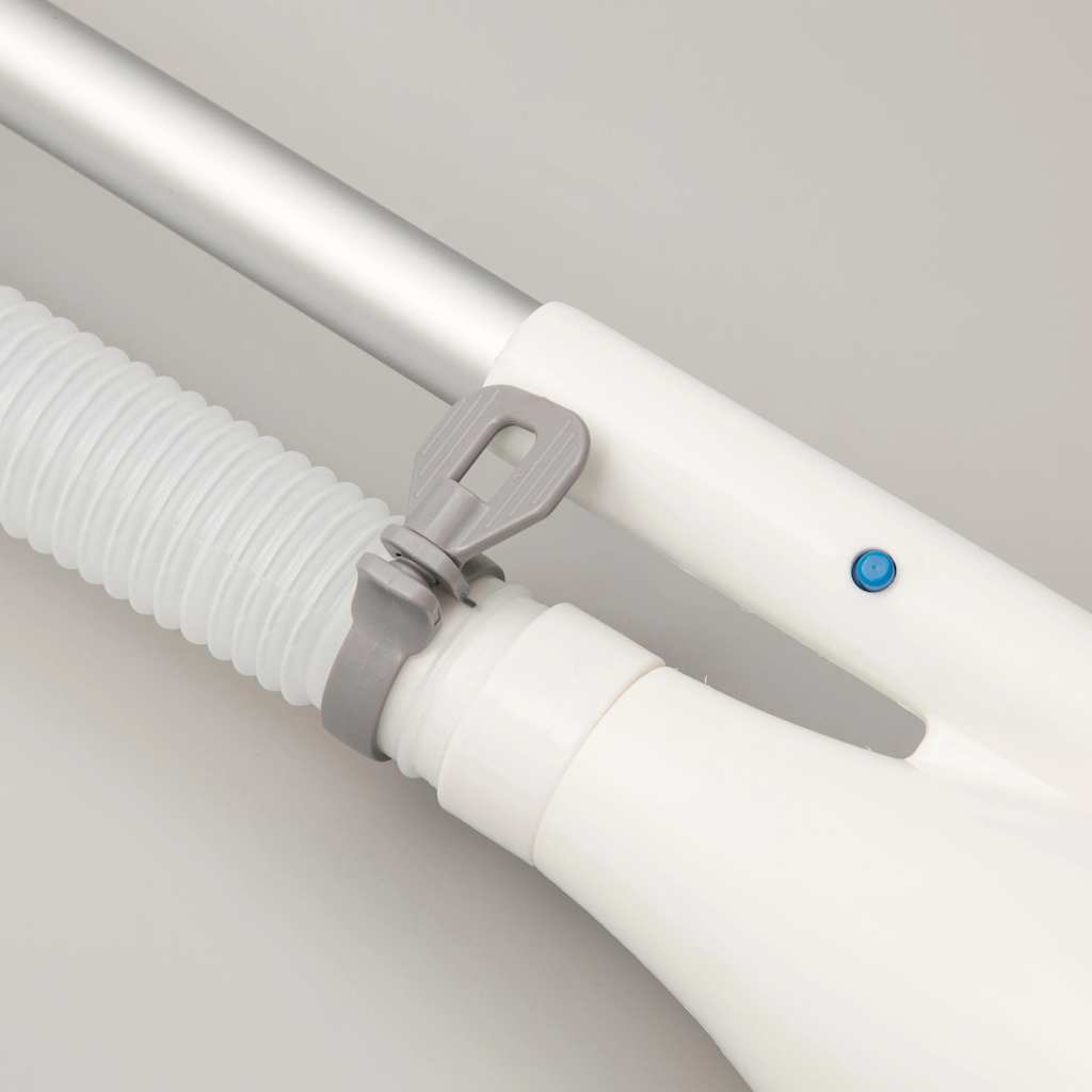 Bestway Aspiratore per Piscina AquaCrawl 58212 91639