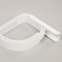 Bestway Pompa con Filtro per Piscina Flowclear Skimatic 2574 L/h 58462 91632