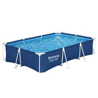 Bestway Piscina Steel Pro 300x201x66 cm 92812