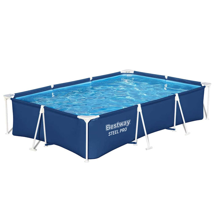 Bestway Piscina Steel Pro 300x201x66 cm 92812