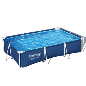 Bestway Piscina Steel Pro 300x201x66 cm 92812