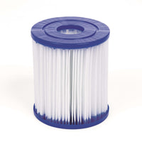 Bestway Steel Pro Set Piscina Rettangolare 400x211x81 cm 56424 91612