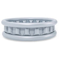 Bestway Piscina Space Ship Rotonda 152x43 cm Argento 441129